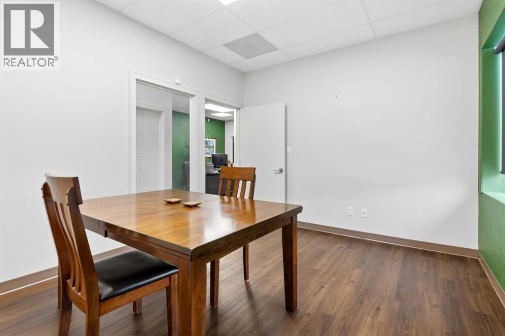 Office  B