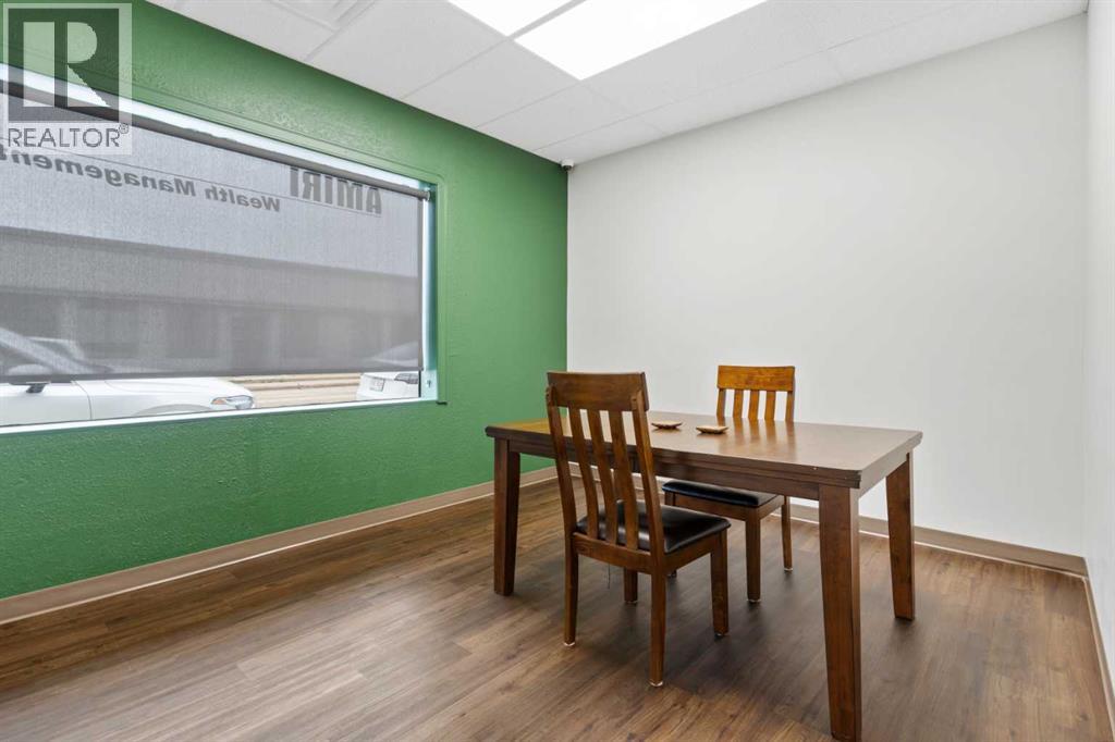 Office B, 4941 49 Street