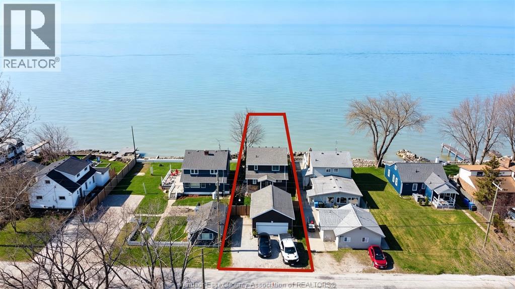 479 Lakeside DRIVE - 1