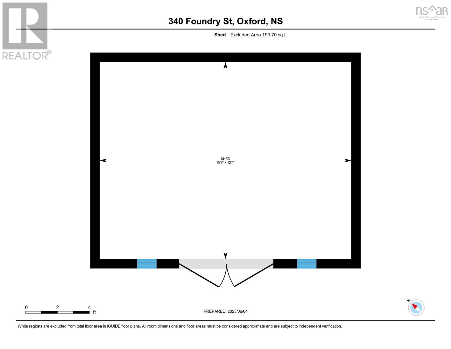 340 Foundry Street — photo 12