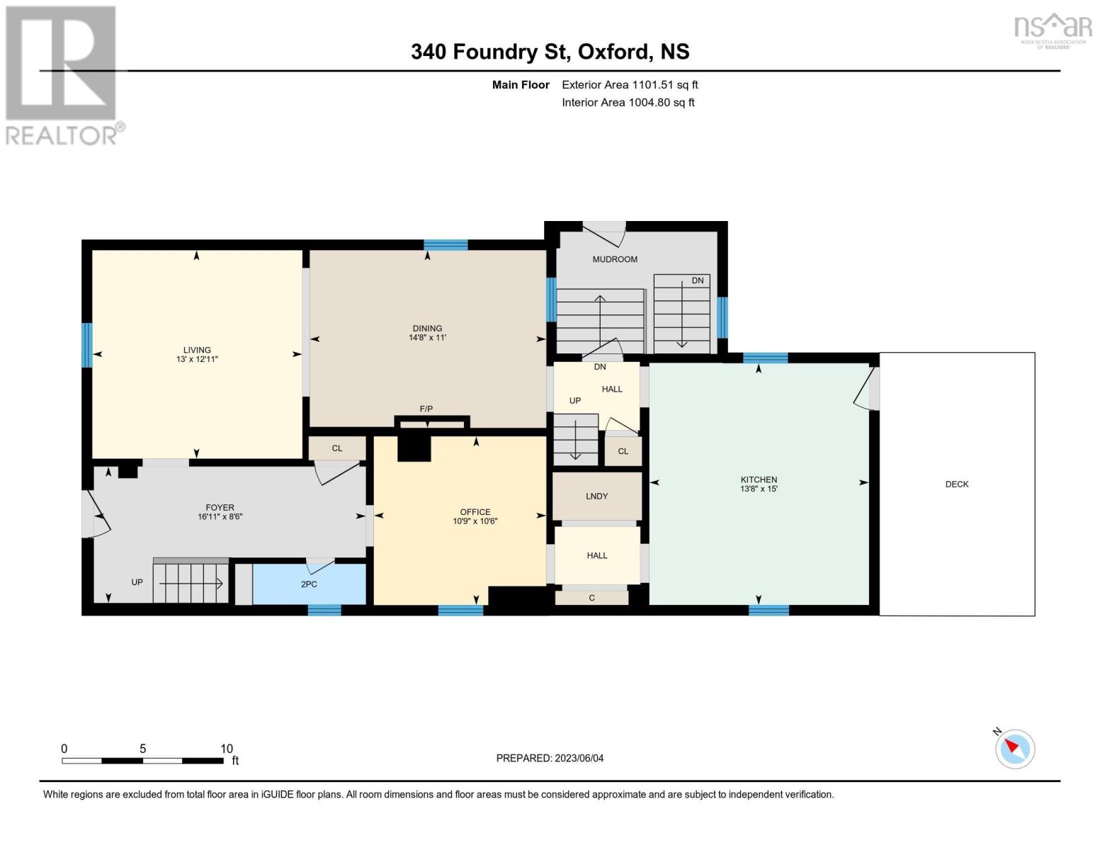 340 Foundry Street — photo 8