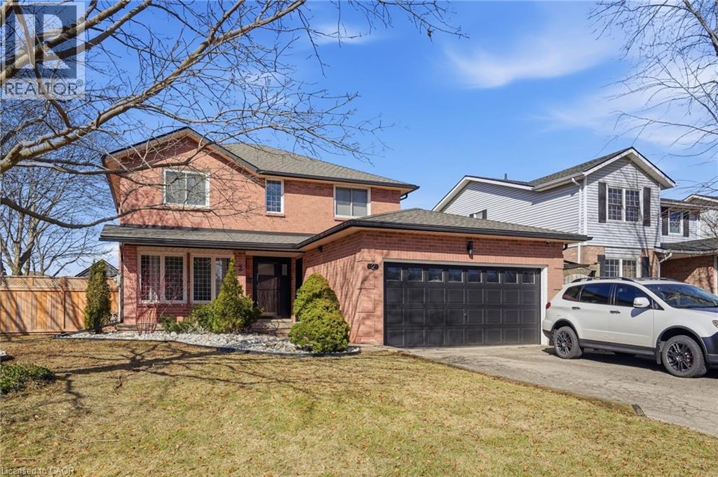 2 HICKORY Court — photo 40