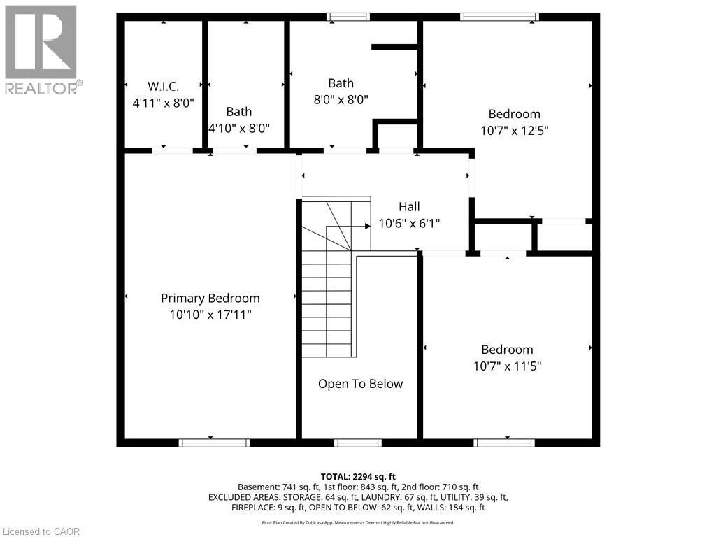 2 HICKORY Court - 46