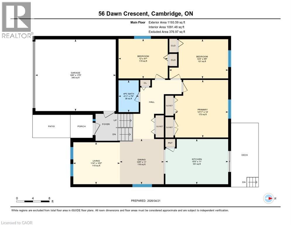 56 DAWN Crescent — photo 43