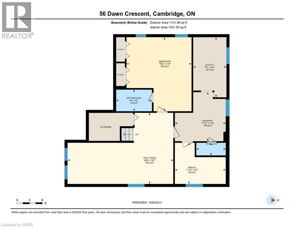 56 DAWN Crescent — photo 44