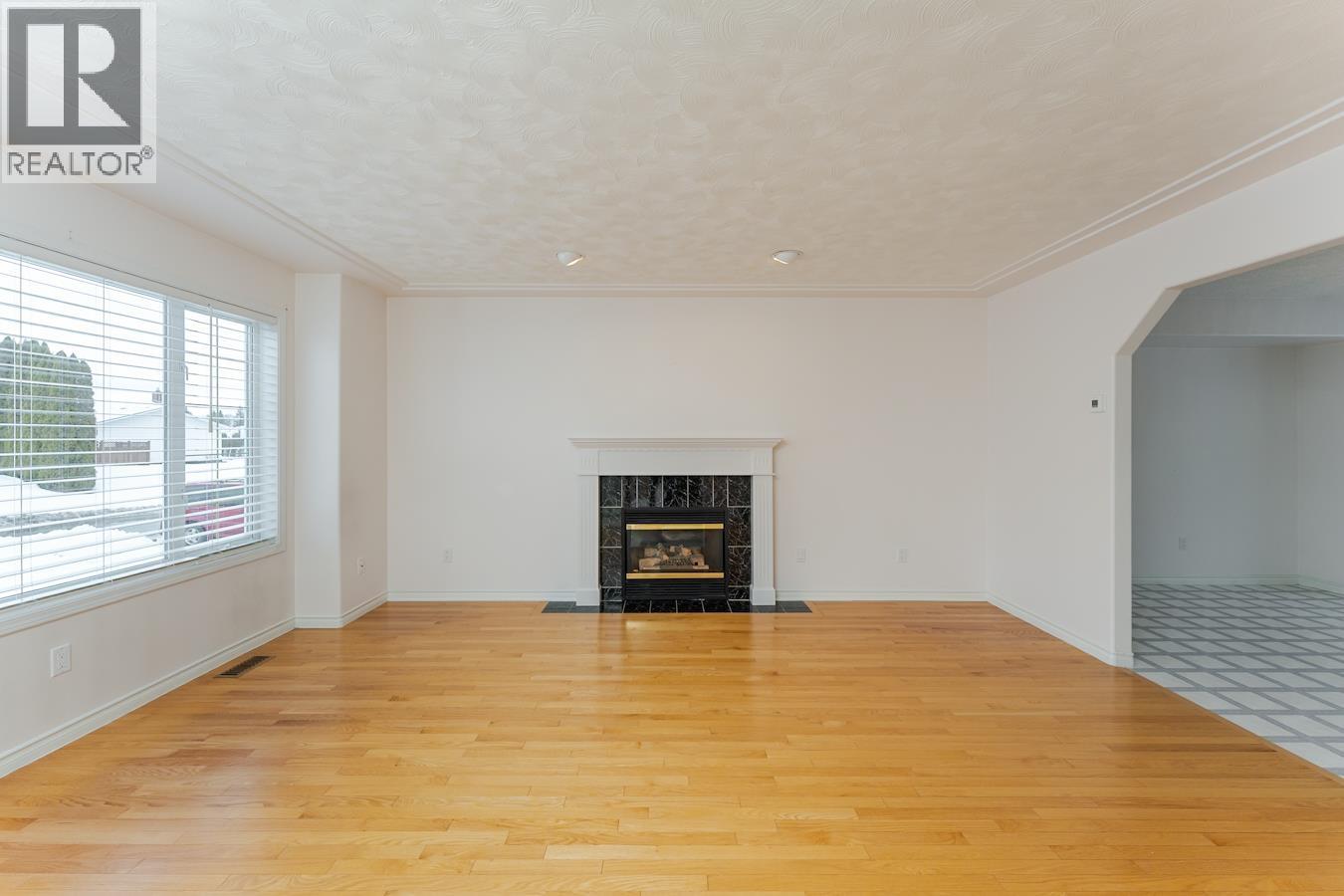 Dining room of 4311 FOSTER ROAD · Prince George, BC