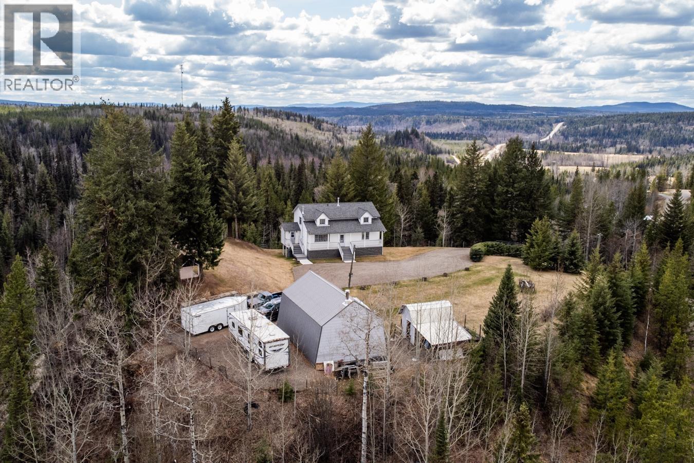 14195 WESTBE ROAD - 1