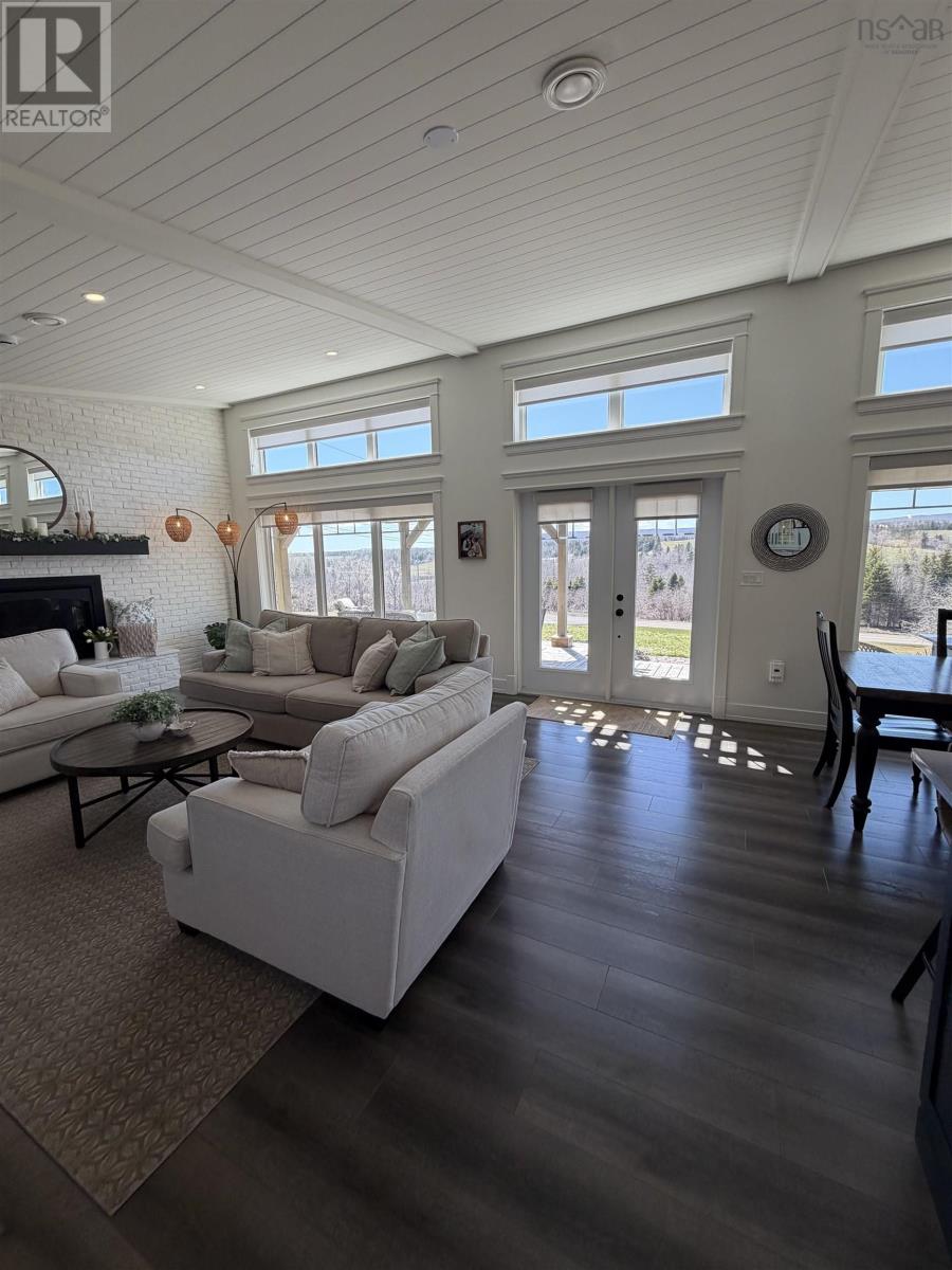 Property 23 of 32 of 17 Birds Eye View Lane  B2G 2L1