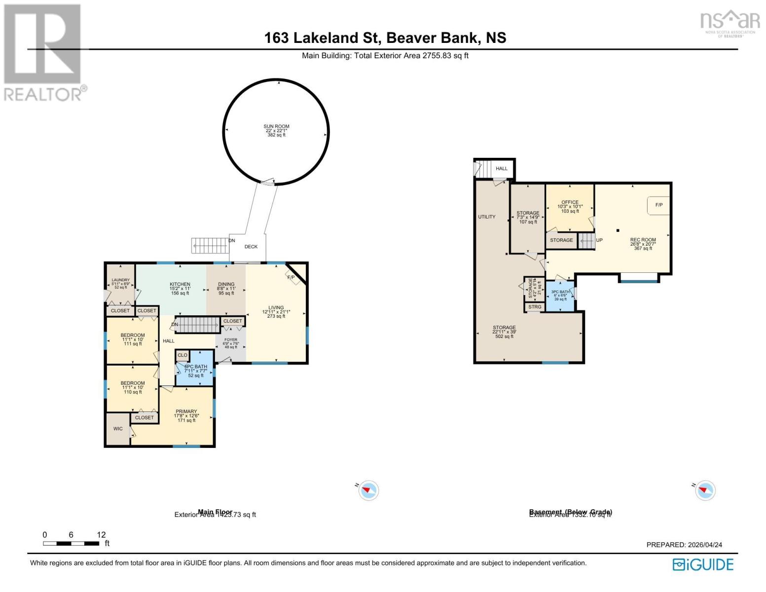 Property 49 of 52 of 163 Lakeland Street