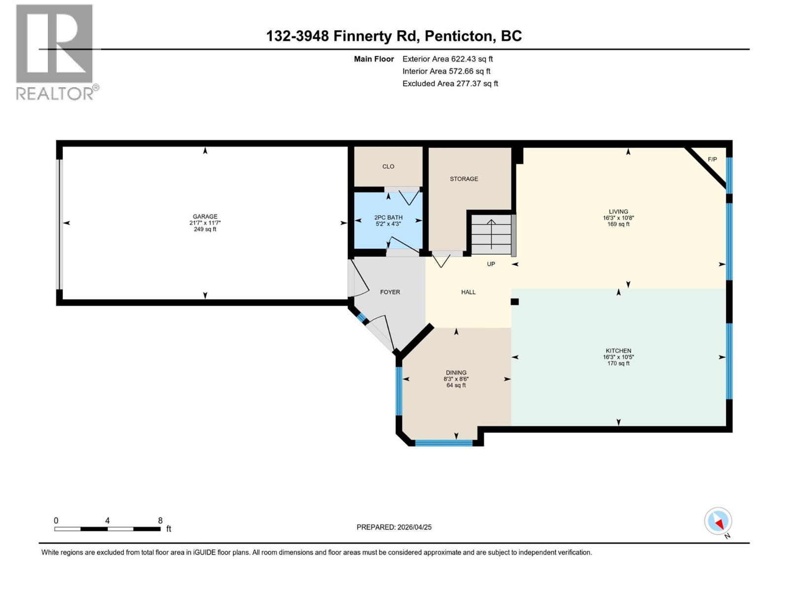 #132 3948 Finnerty Road - 15
