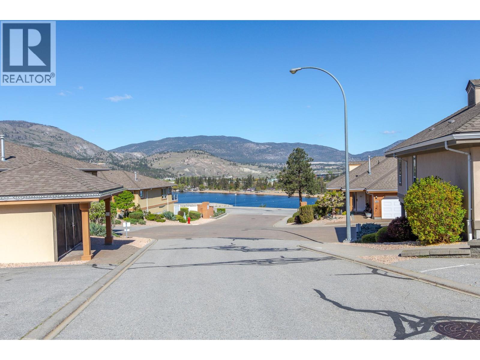 3948 Finnerty Road Unit# 132, Penticton