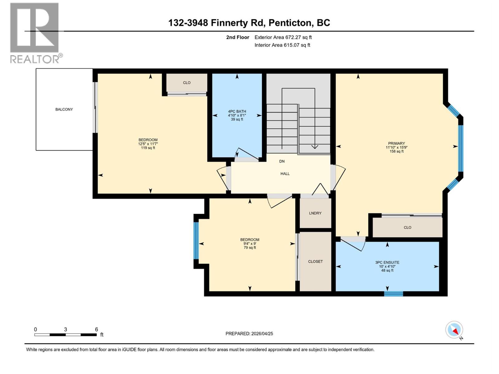 3948 Finnerty Road Unit# 132, Penticton