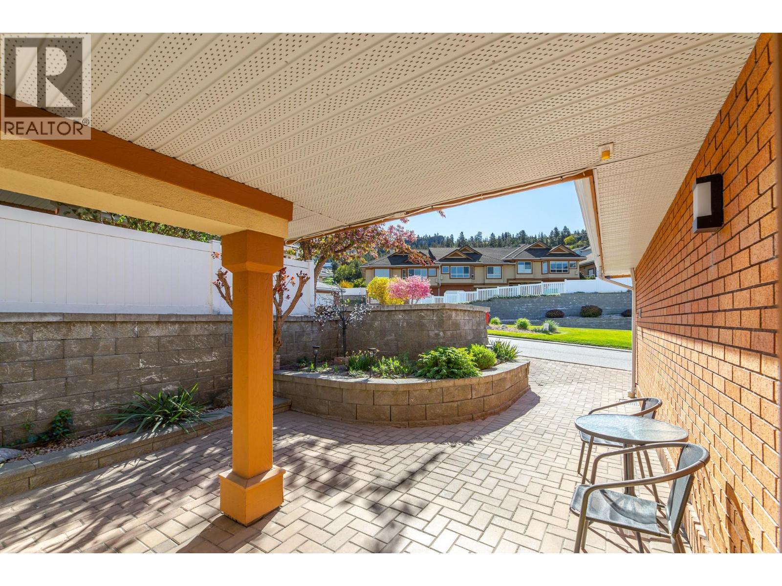 3948 Finnerty Road Unit# 132, Penticton