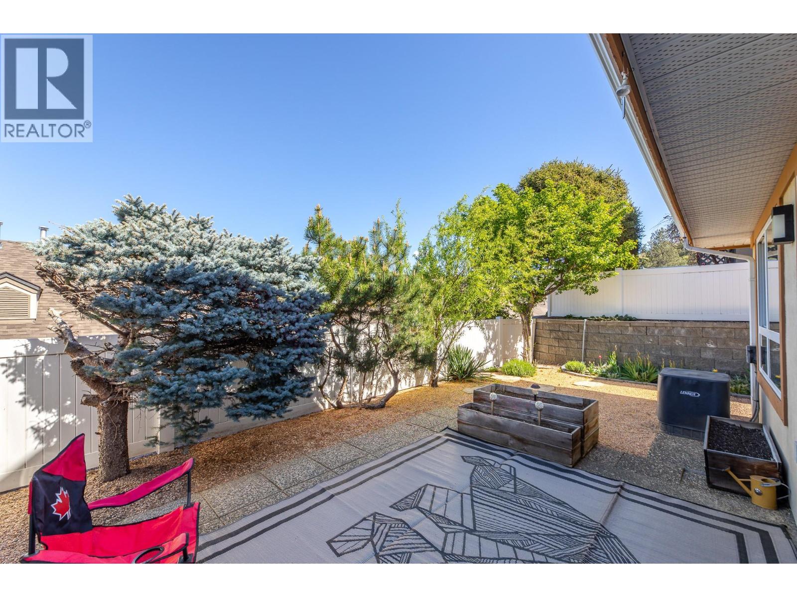 3948 Finnerty Road Unit# 132, Penticton