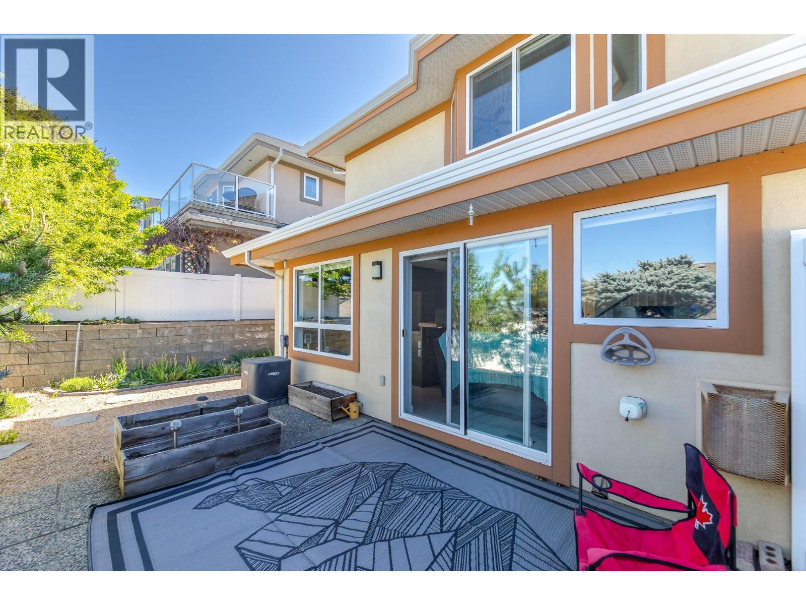 3948 Finnerty Road Unit# 132, Penticton