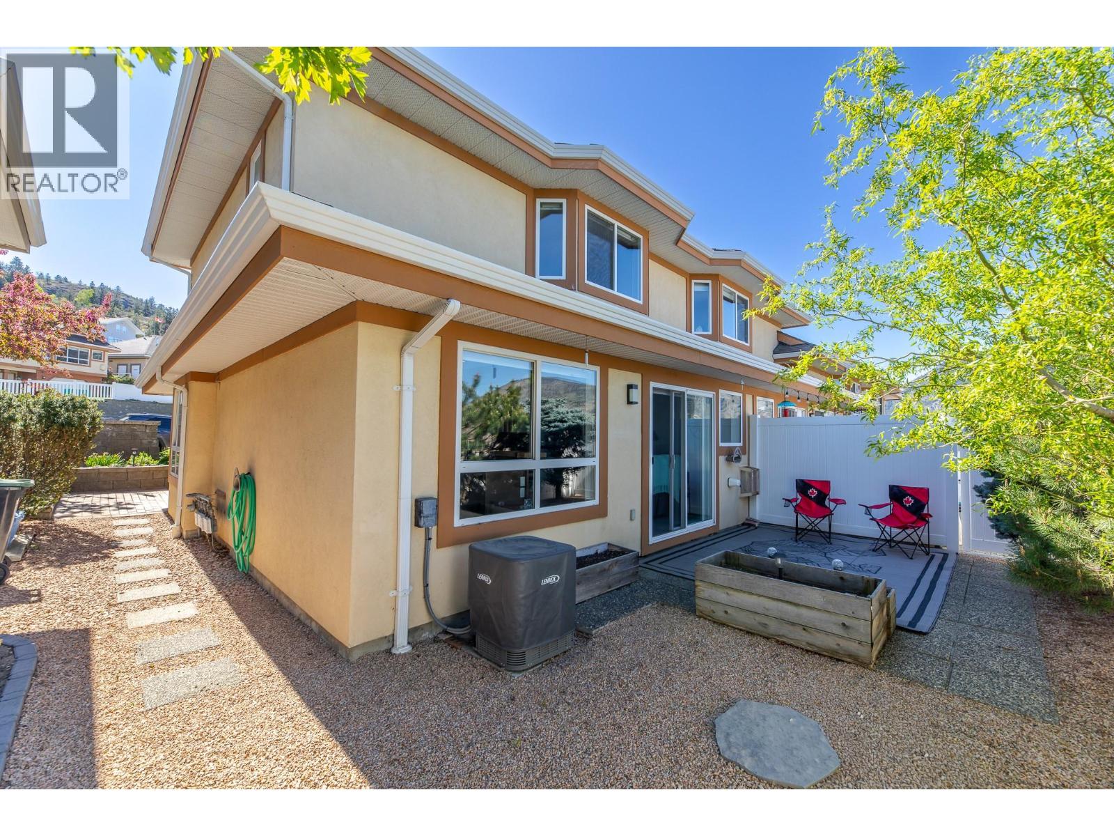 3948 Finnerty Road Unit# 132, Penticton