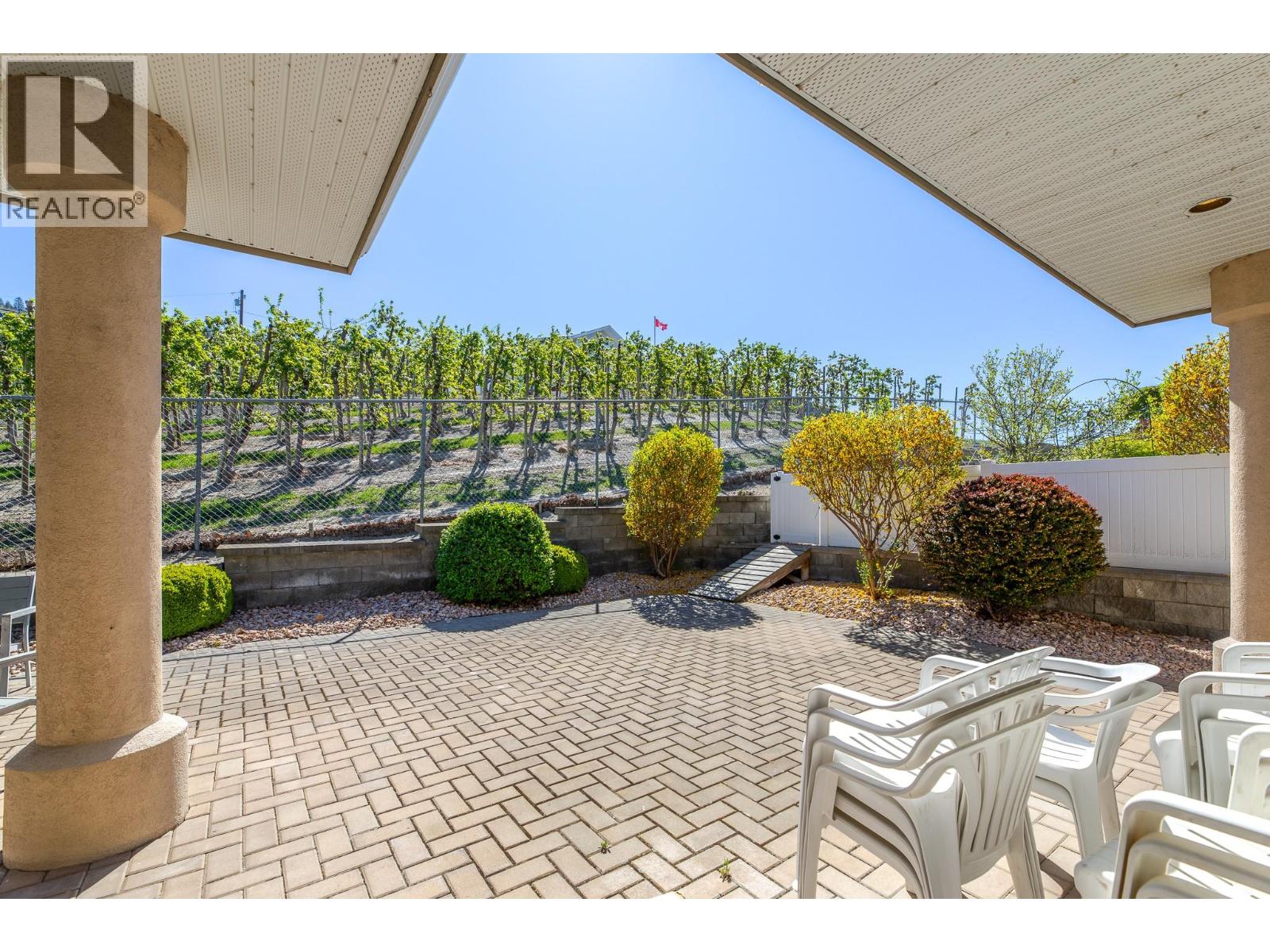 3948 Finnerty Road Unit# 132, Penticton