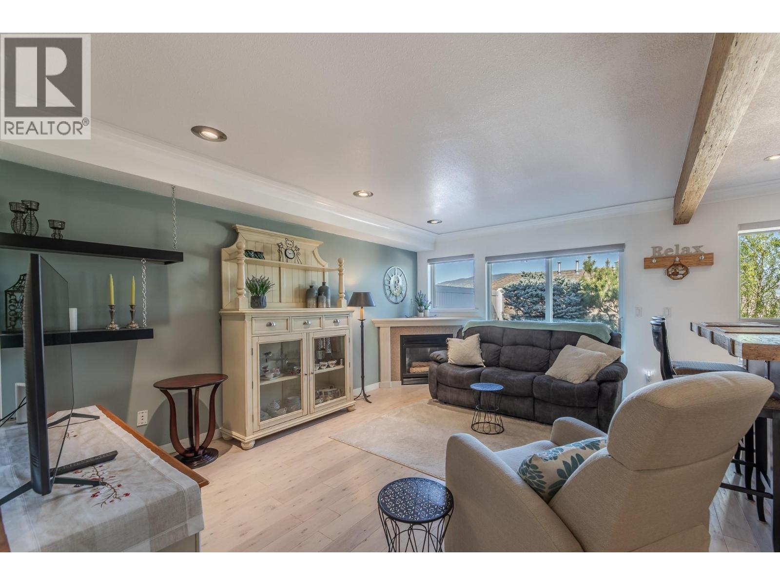 3948 Finnerty Road Unit# 132, Penticton