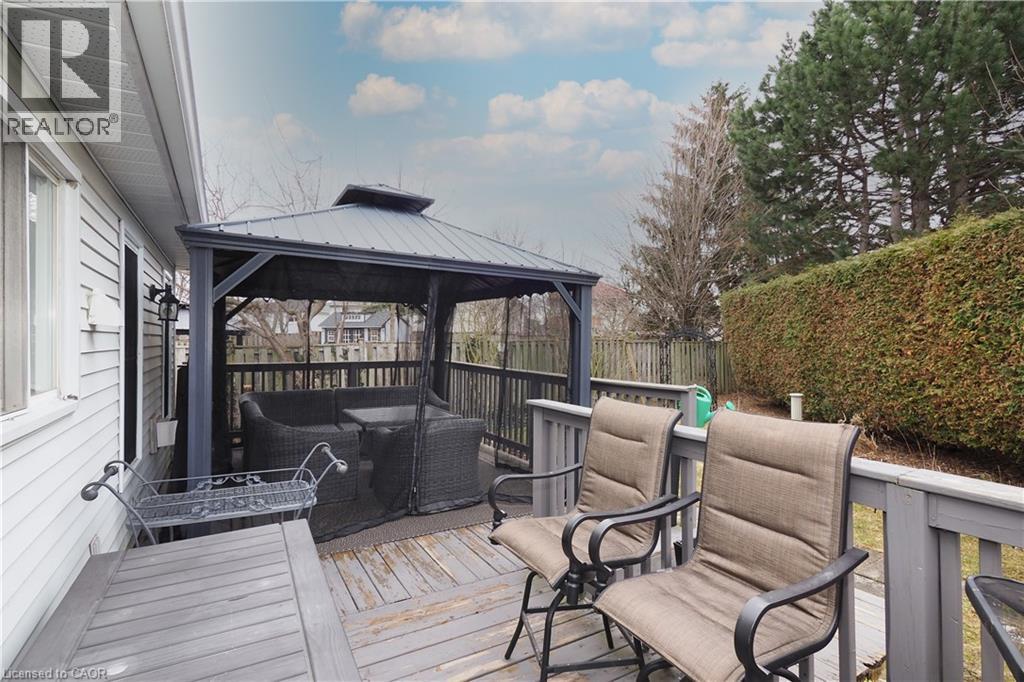89 LYNNHAVEN Court, Kitchener, Ontario, N2M5L8 — Photo 20