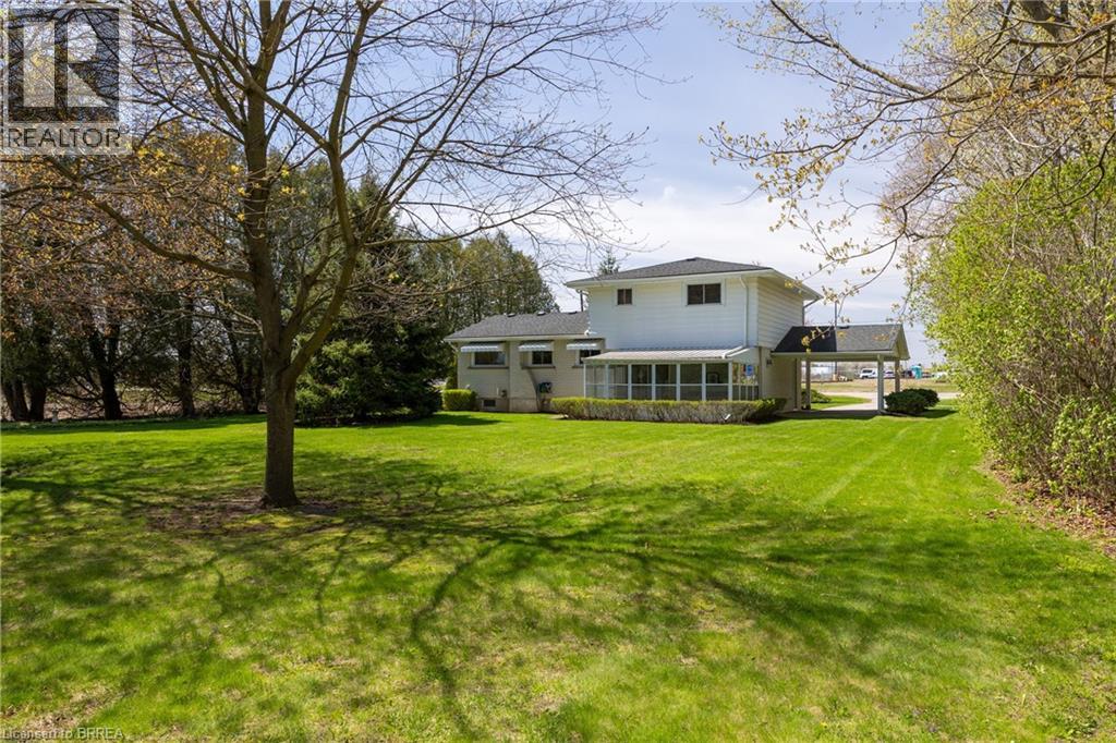 638 OAK PARK Road - 14