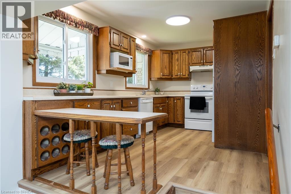 638 OAK PARK Road - 16