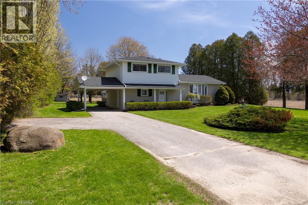638 OAK PARK Road, Brantford, Ontario, N3T5L8 — Photo 2