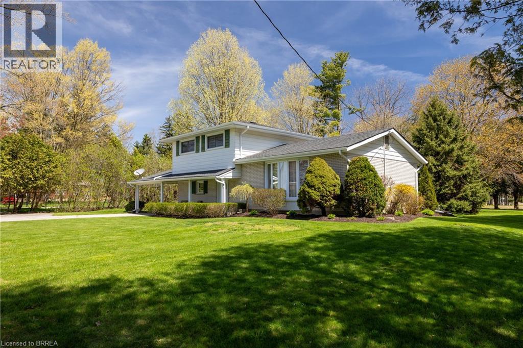 638 OAK PARK Road, Brantford, Ontario, N3T5L8 — Photo 6