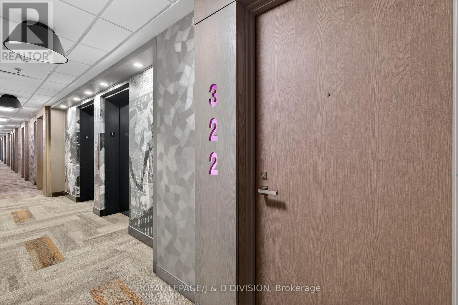 #322 109 OSSINGTON AVENUE - 10