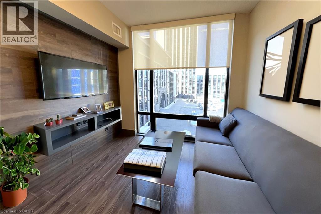 330 PHILLIP Street Unit# T2-2703, Waterloo, Ontario, N2L3W9 — Photo 12