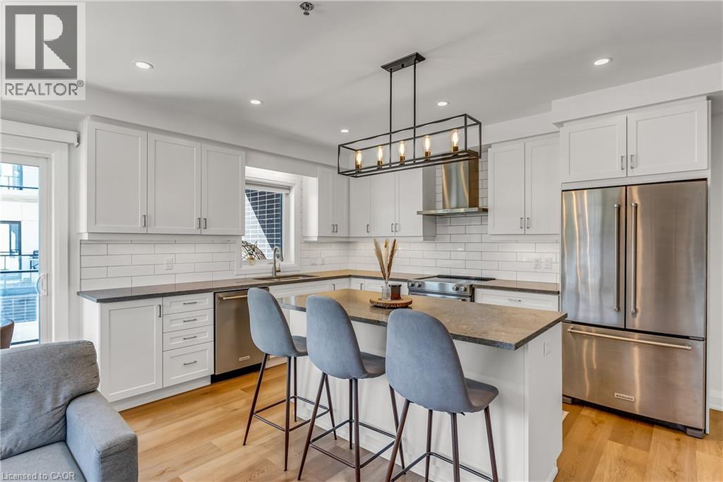 247 GREY SILO Road Unit# 102, Waterloo, Ontario, N2K0G7 — Photo 14