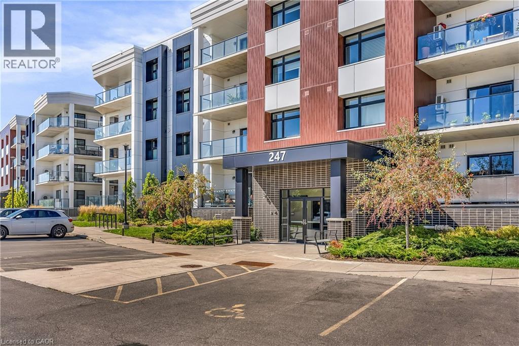 247 GREY SILO Road Unit# 102, Waterloo, Ontario, N2K0G7 — Photo 37