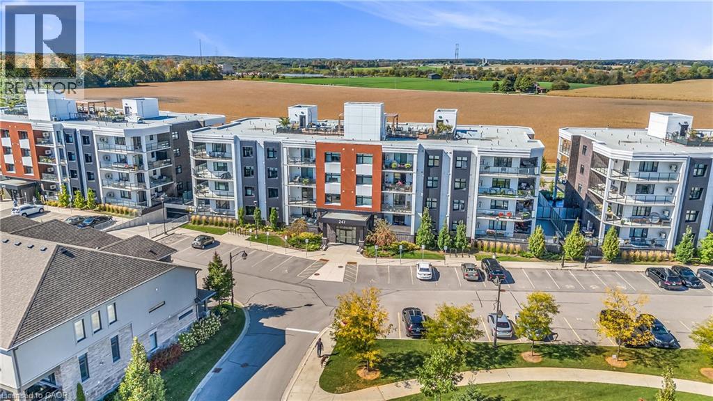 247 GREY SILO Road Unit# 102, Waterloo, Ontario, N2K0G7 — Photo 38