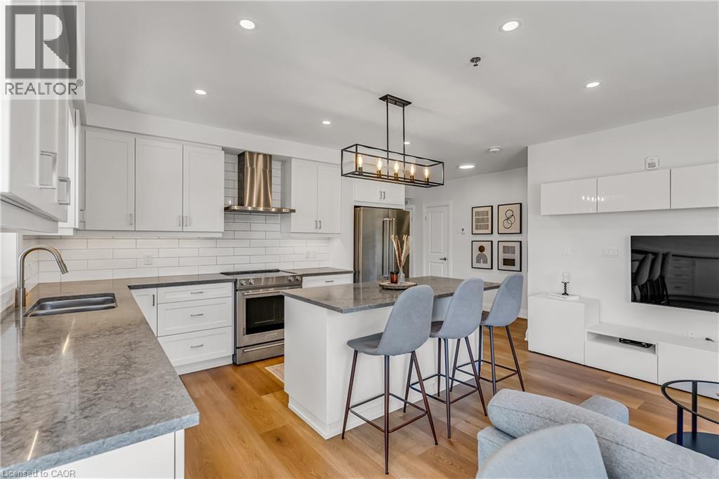 247 GREY SILO Road Unit# 102, Waterloo, Ontario, N2K0G7 — Photo 6