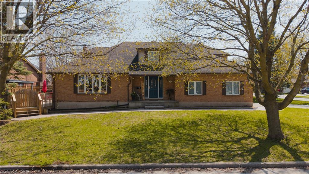 381 TIMLOCK Place - 2