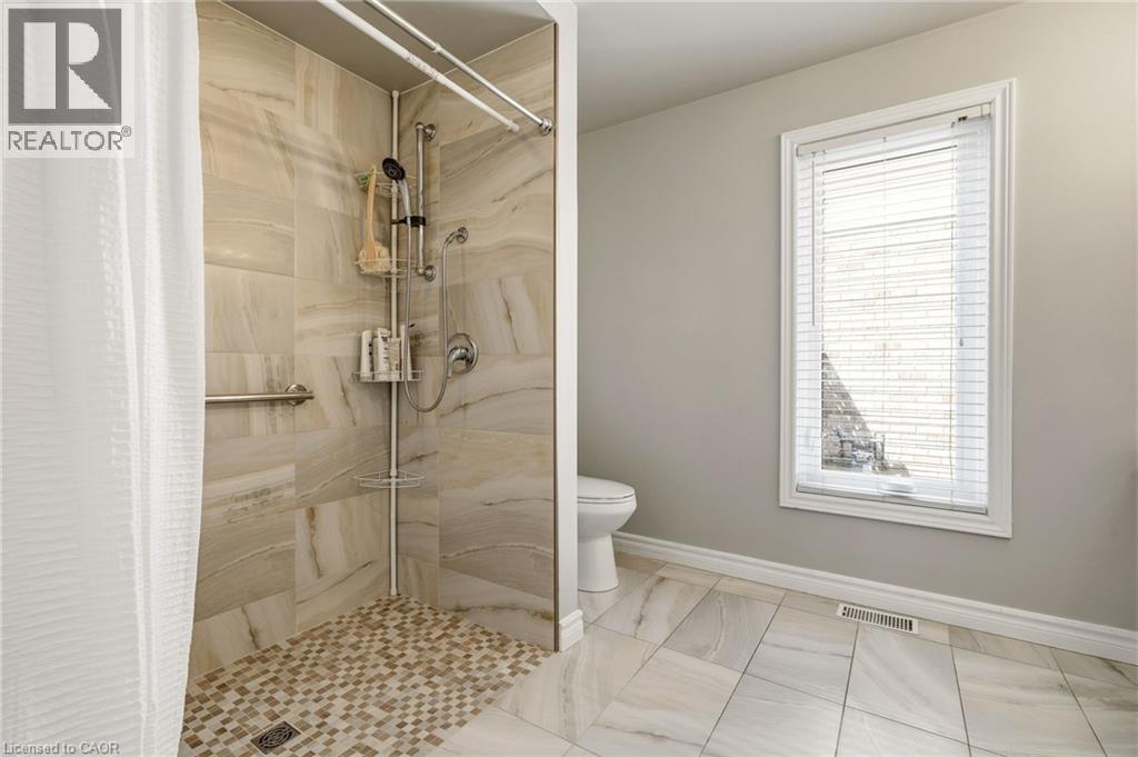 2416 BAXTER Crescent, Burlington, Ontario, L7M4A1 — Photo 10