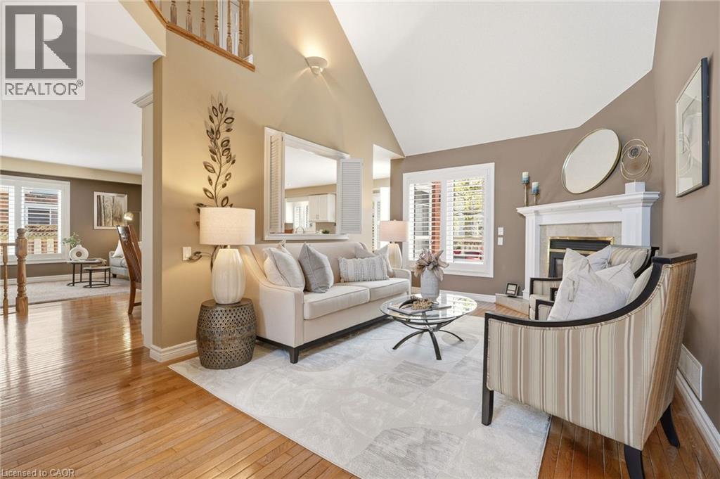2416 BAXTER Crescent, Burlington, Ontario, L7M4A1 — Photo 14