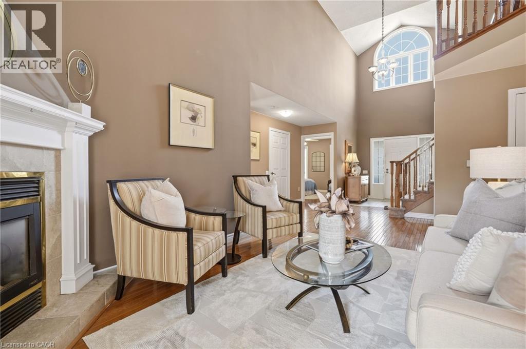 2416 BAXTER Crescent, Burlington, Ontario, L7M4A1 — Photo 15