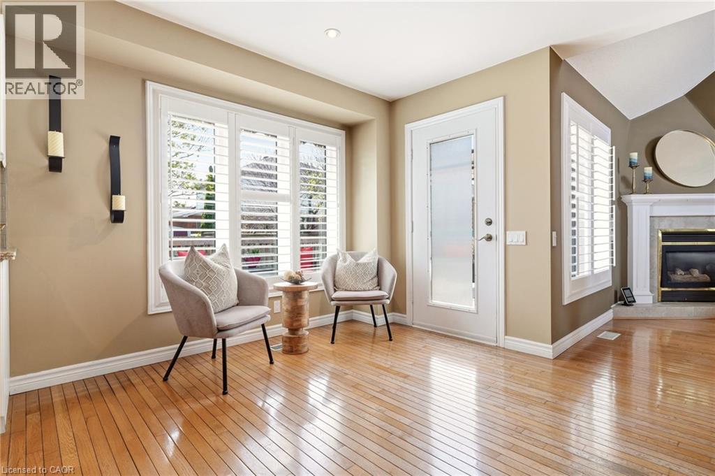 2416 BAXTER Crescent, Burlington, Ontario, L7M4A1 — Photo 20
