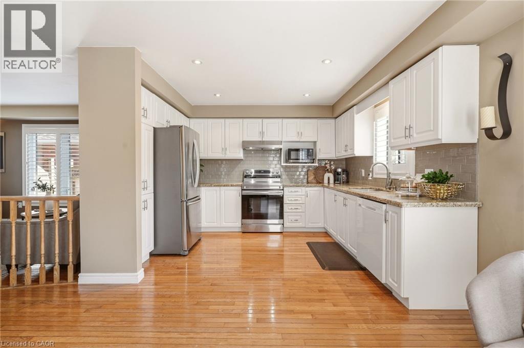 2416 BAXTER Crescent, Burlington, Ontario, L7M4A1 — Photo 22