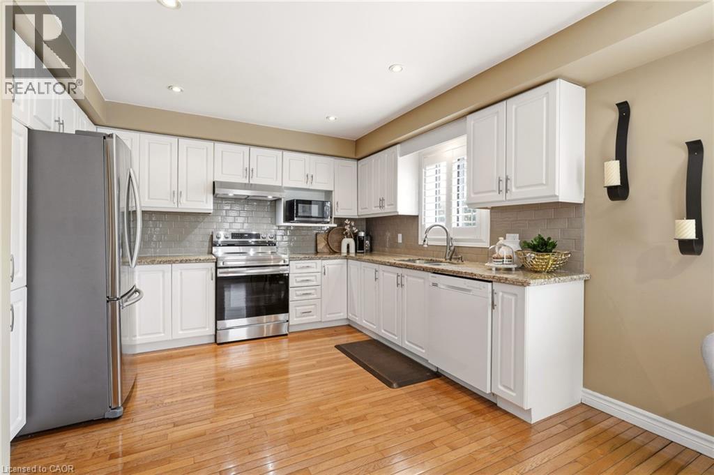 2416 BAXTER Crescent, Burlington, Ontario, L7M4A1 — Photo 23
