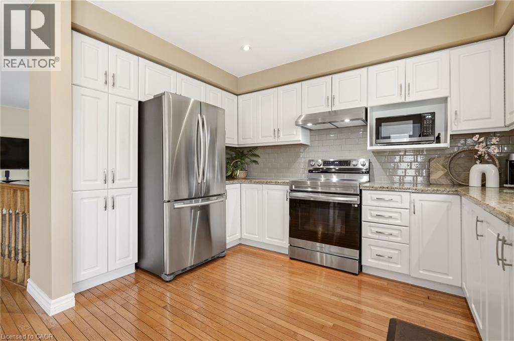2416 BAXTER Crescent, Burlington, Ontario, L7M4A1 — Photo 25