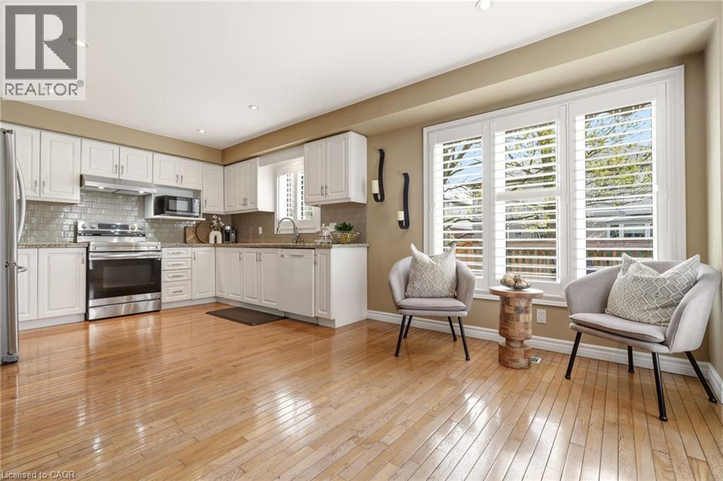 2416 BAXTER Crescent, Burlington, Ontario, L7M4A1 — Photo 27