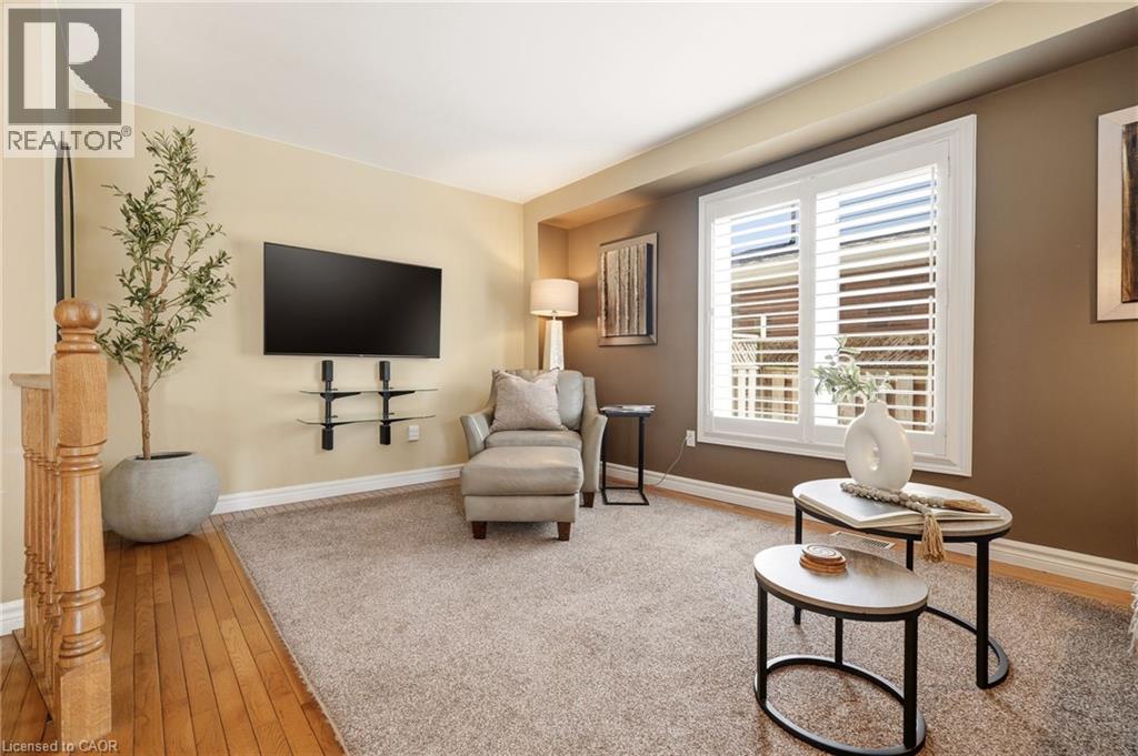 2416 BAXTER Crescent, Burlington, Ontario, L7M4A1 — Photo 28