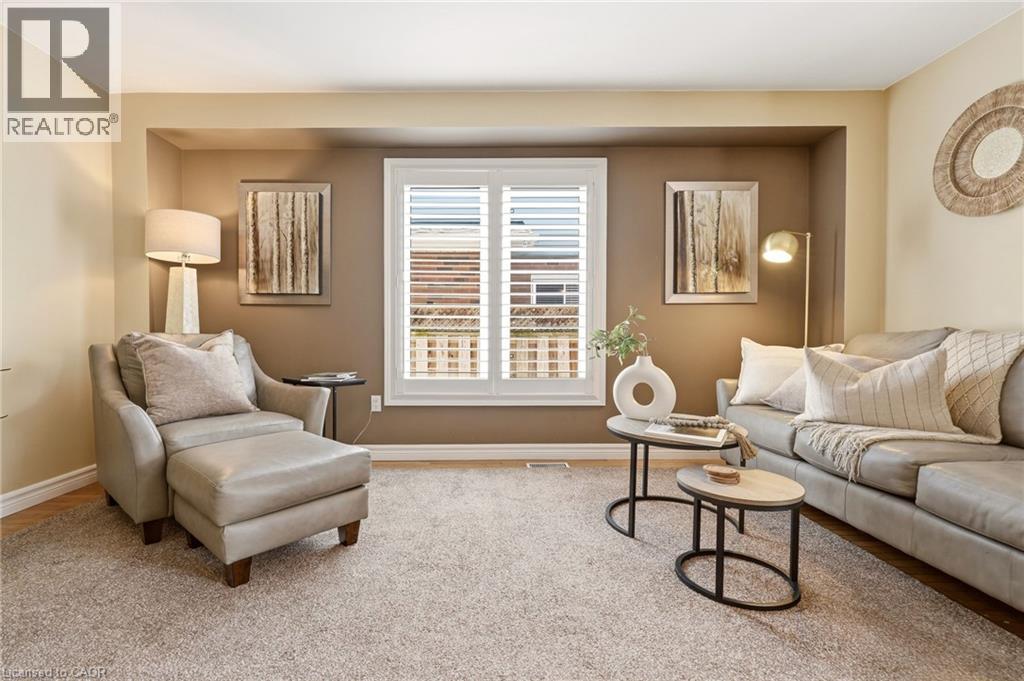2416 BAXTER Crescent, Burlington, Ontario, L7M4A1 — Photo 29