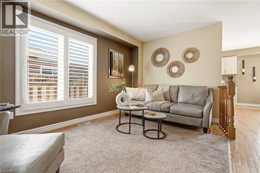 2416 BAXTER Crescent, Burlington, Ontario, L7M4A1 — Photo 30