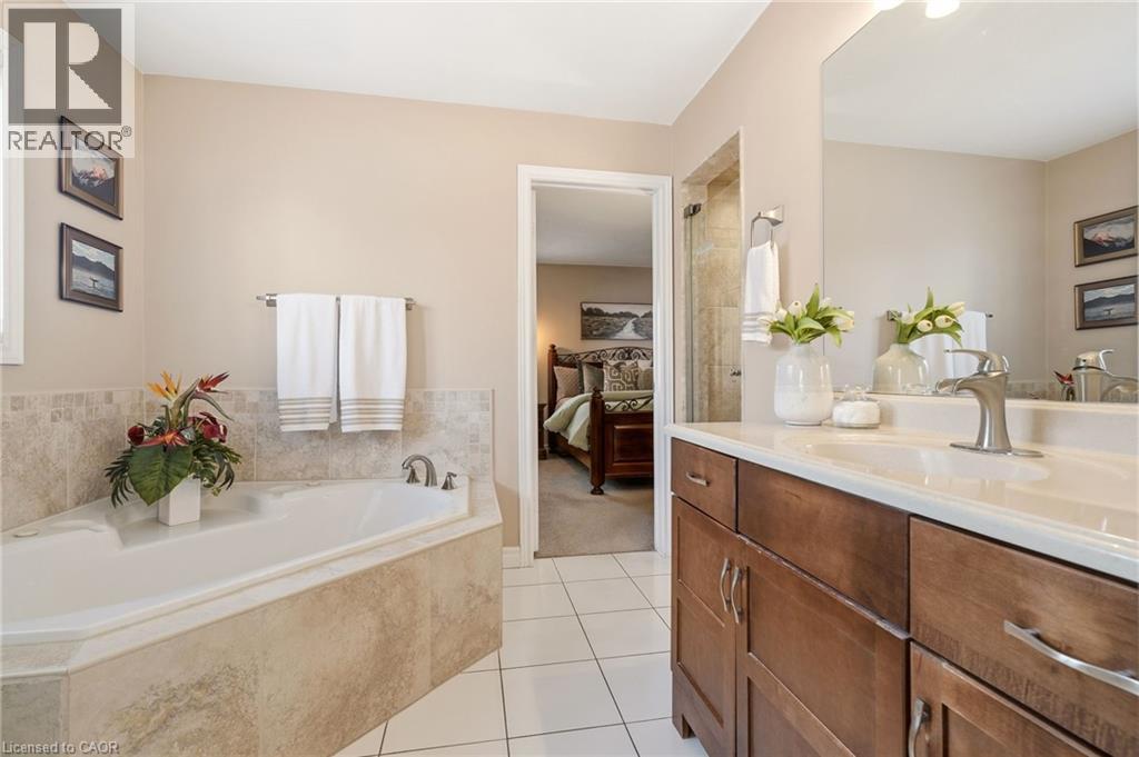 2416 BAXTER Crescent, Burlington, Ontario, L7M4A1 — Photo 34