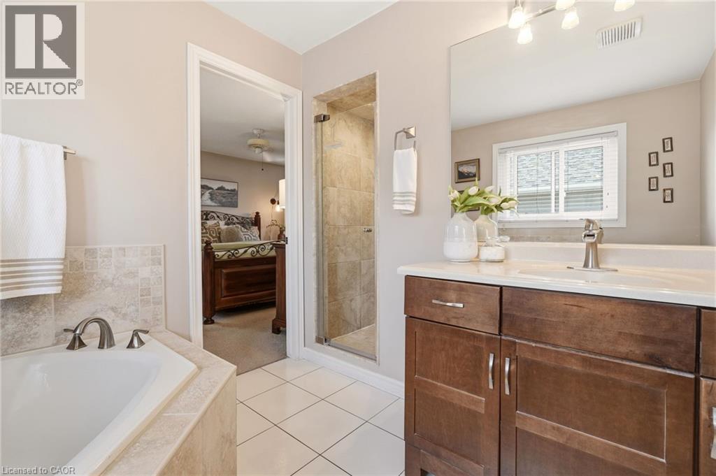 2416 BAXTER Crescent, Burlington, Ontario, L7M4A1 — Photo 35