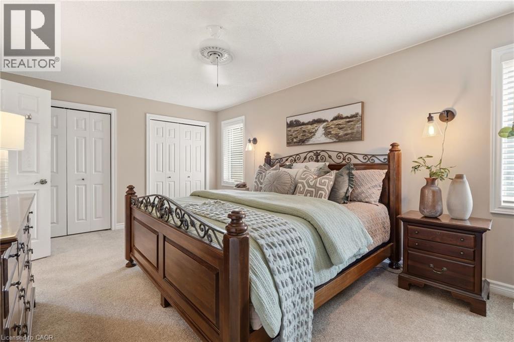 2416 BAXTER Crescent, Burlington, Ontario, L7M4A1 — Photo 37