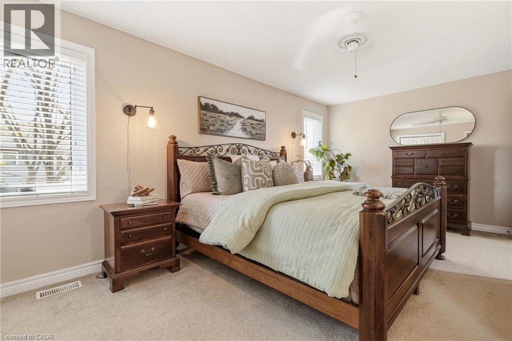2416 BAXTER Crescent, Burlington, Ontario, L7M4A1 — Photo 38