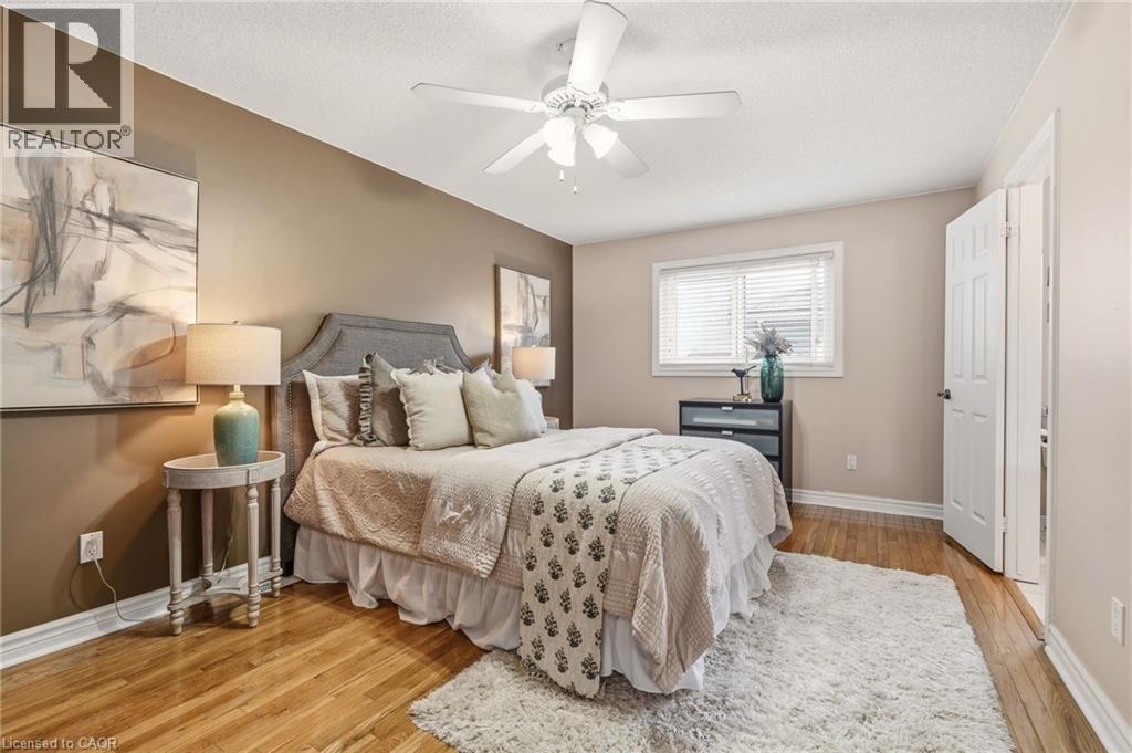 2416 BAXTER Crescent, Burlington, Ontario, L7M4A1 — Photo 39
